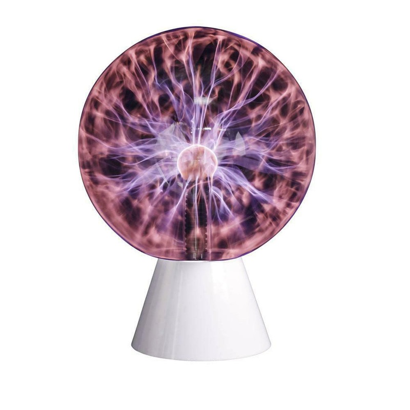 Balle de plasma lampe de Tesla 20cm
