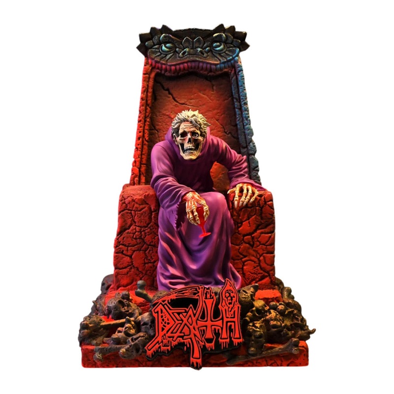 Death Scream Bloody Gore 3D Vinyl Statue