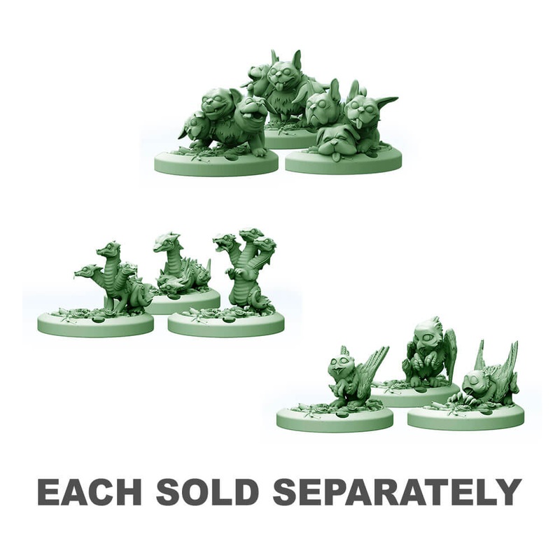 Jeu de conseil d'administration de Black Rose Wars