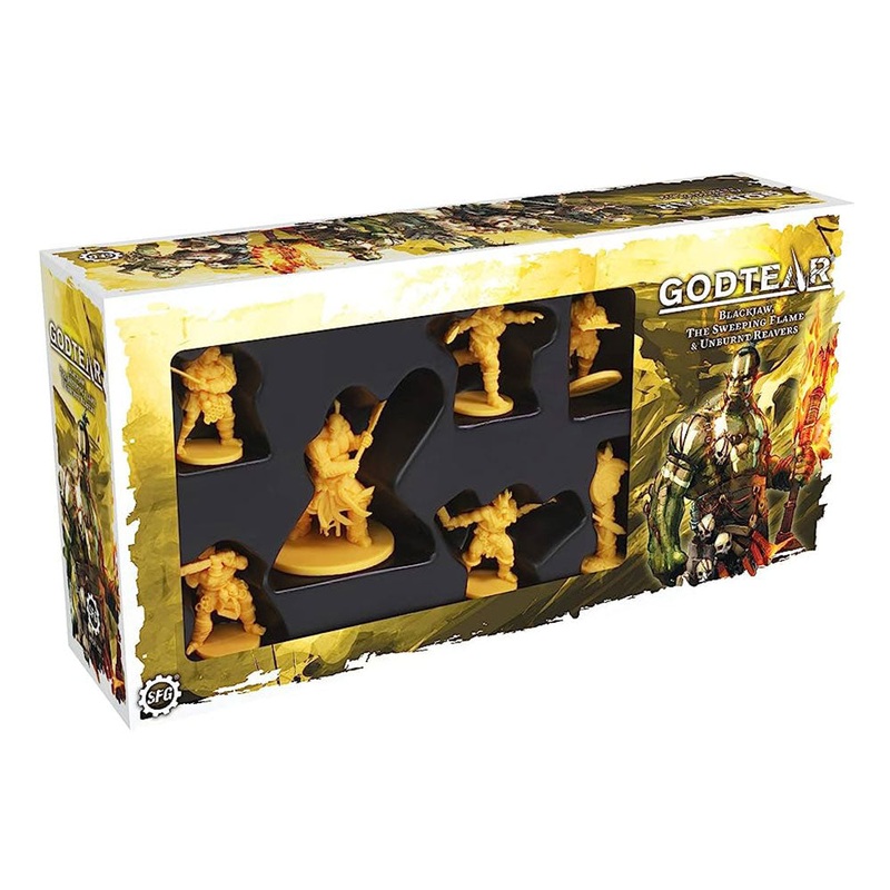 Jeu de socit Glow Adventure