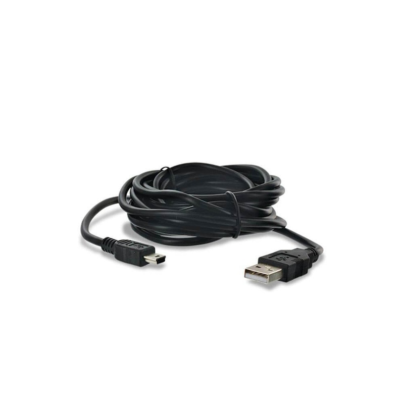 PS3 / PSP / PC Cble de charge USB Hyperkin (10 pieds)