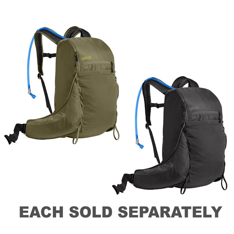 Quatorteener 26 3L Hydratation Pack