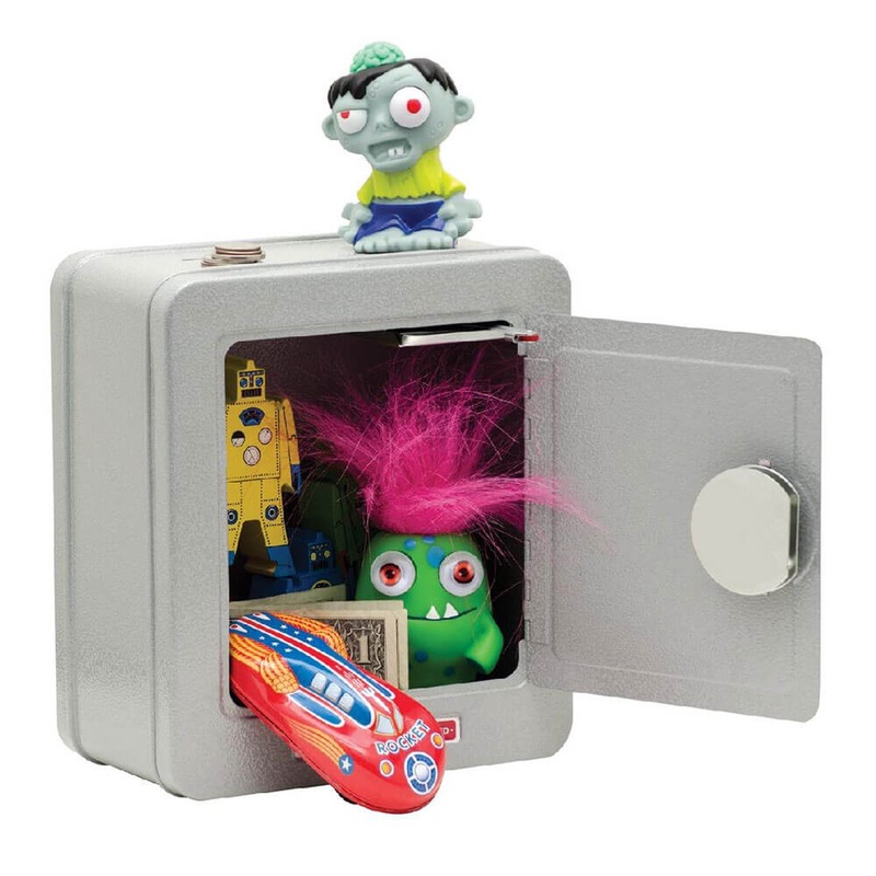 SCHYLLING SAVE SAFE avec alarme