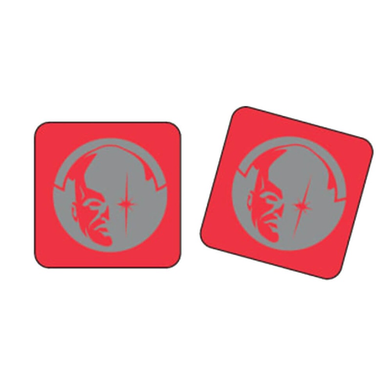 Marvel Heroclix Marvel Studios Disney Plus Dice & Token Pack