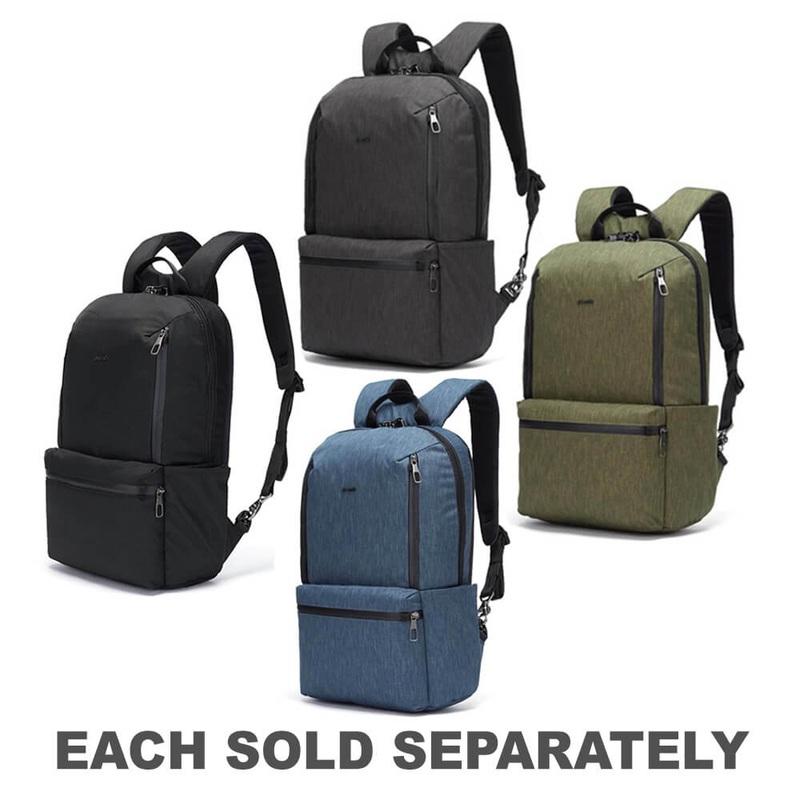 Metrosafe x 20L Backpack anti-vol