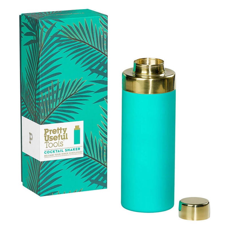 Outils assez utiles Cocktail Shaker (Tropical Topaz)