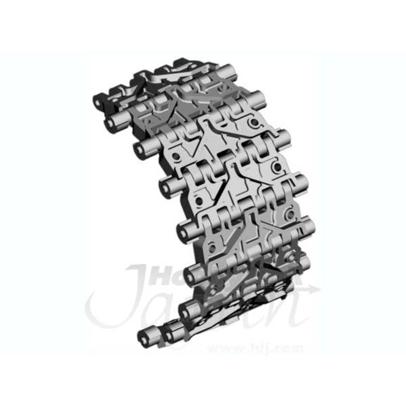 1/35 2S1 Gvozdika Track Links