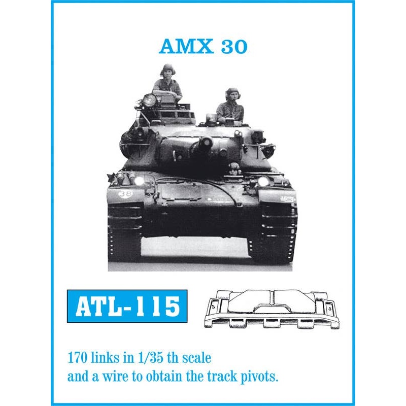 1/35 AMX-30