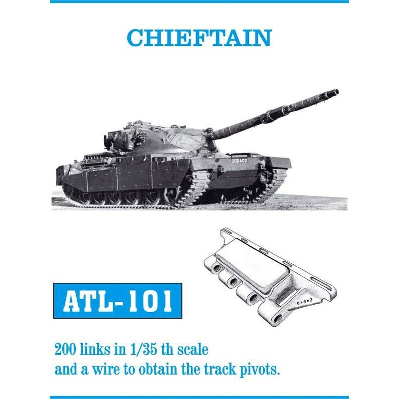 1/35 Chieftain