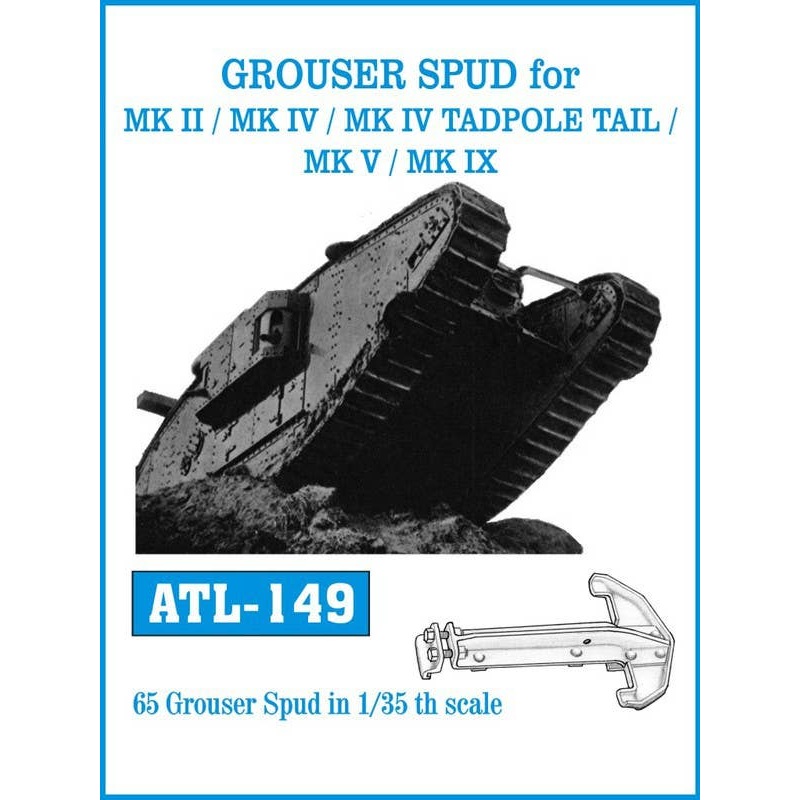 1/35 Diamond Tank Grocer Set