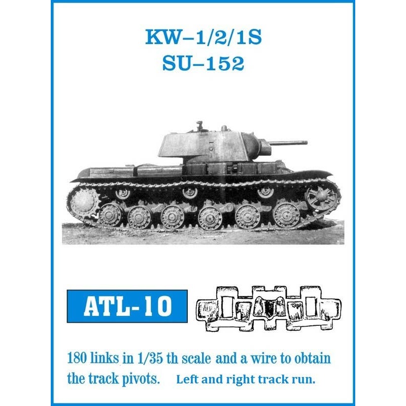 1/35 For KV I/II