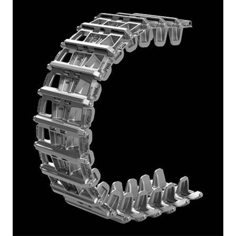 1/35 German 38 (t) Light Tank Tracks