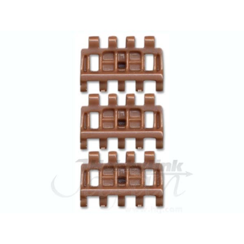 1/35 M13/40 Italian Tank Track Set (workable)