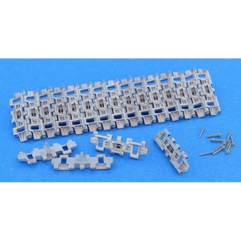 1/35 Metal Tracks for JS-2 1944-45