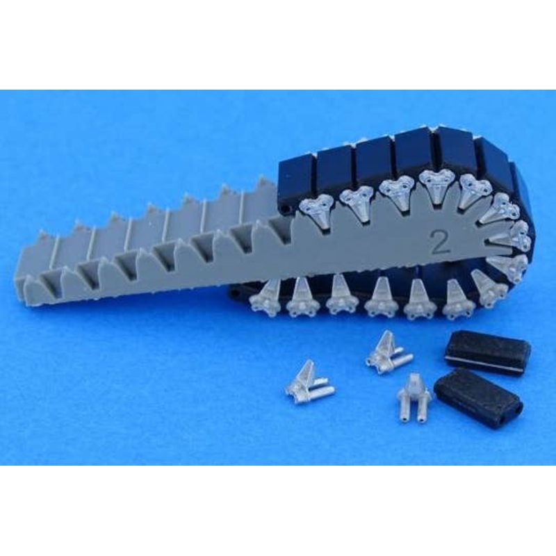 1/35 Metal Tracks for M3 Lee/Grant/RAM/M4 T41 Type