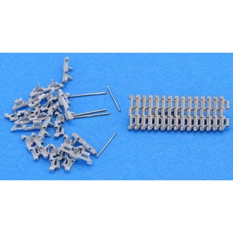 1/35 Metal Tracks for Universal Carrier
