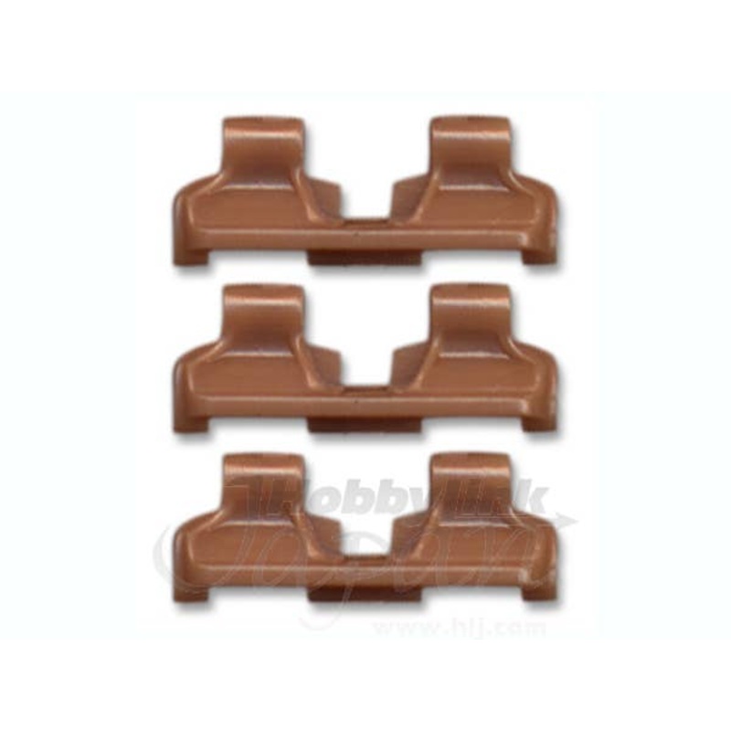 1/35 R-35 Light Tank Track Set (workable)