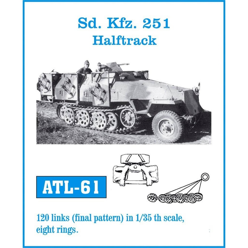 1/35 Sd.Kfz.251
