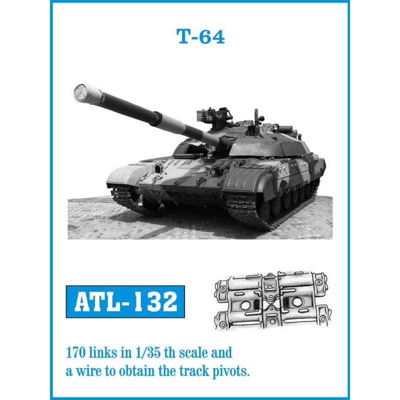 1/35 T-64