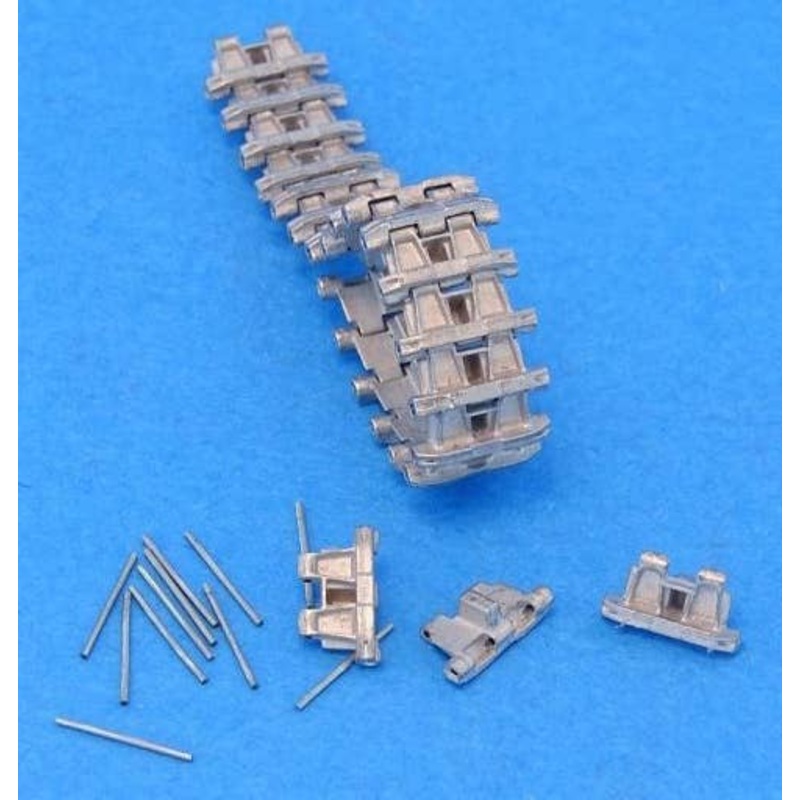 1/35 Tracks for Borgvard B-IV Late (Sd.Kfz.301 Ausf.B-C)