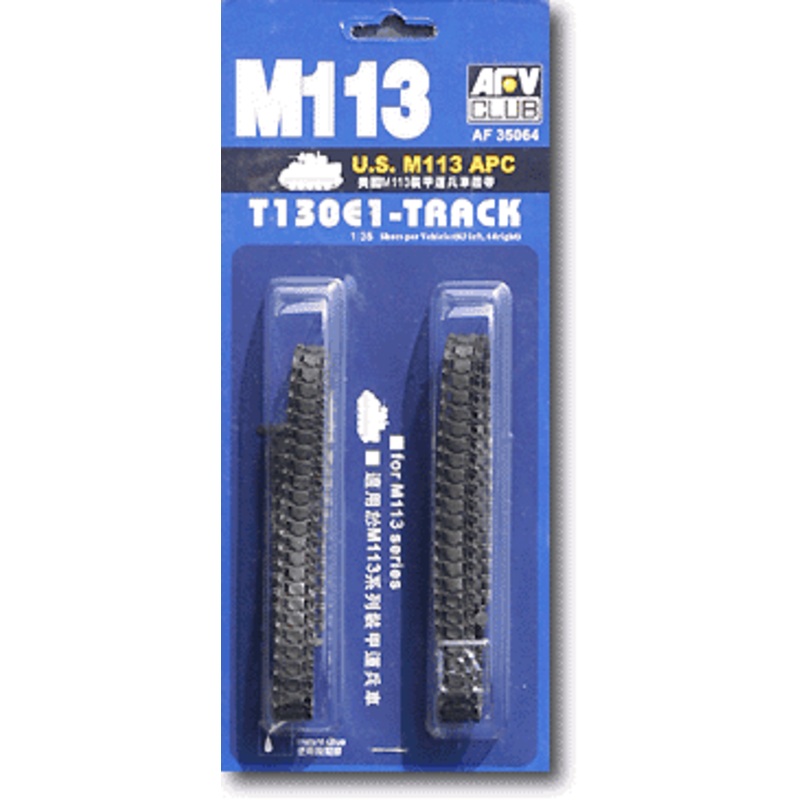 1/35 US M113 APC Track (Belt Type)