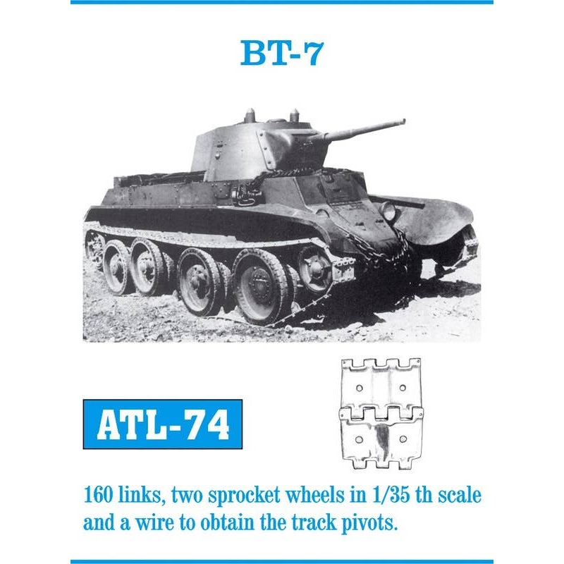 1/35 BT-7