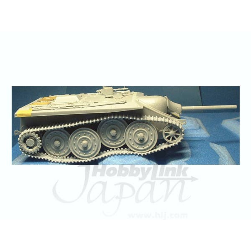 1/35 E-10 Functional Suspension Kit (for Trumpeter)