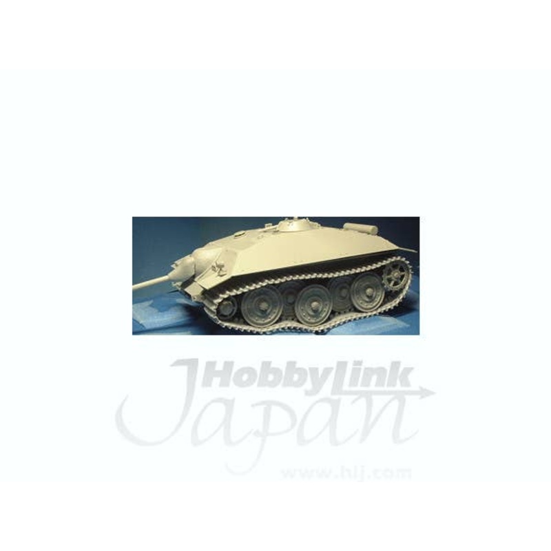 1/35 E-25 Functional Suspension Kit (for Trumpeter)