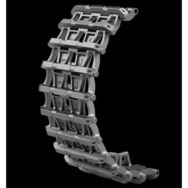 1/35 Germany III / IV Track Type 2