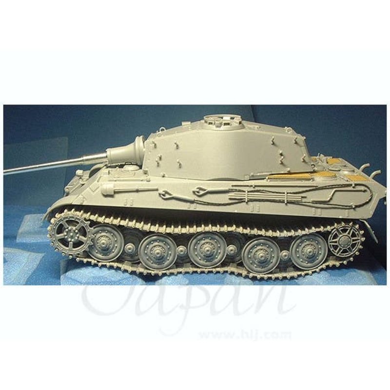 1/35 King Tiger Functional Suspension Kit (for Dragon)