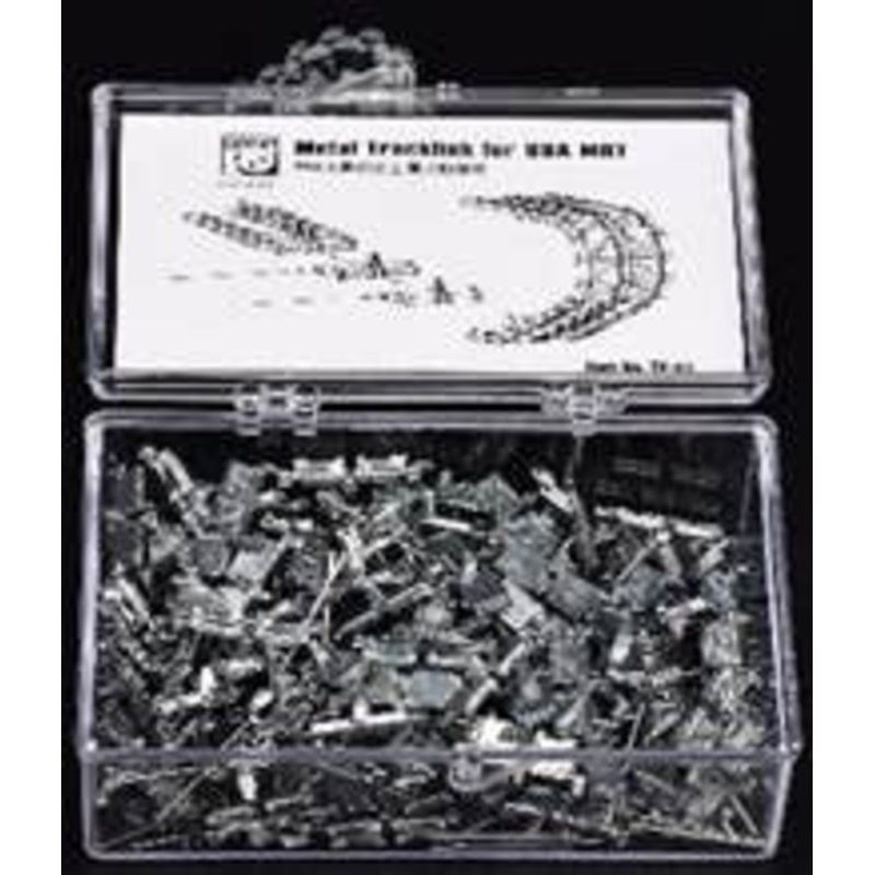 1/35 Metal Track Link for ZTZ-99A