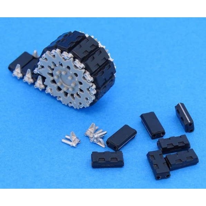 1/35 Metal Tracks for M3 Lee/Grant/RAM WE210 Type