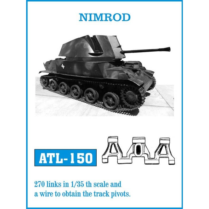 1/35 Nimrod