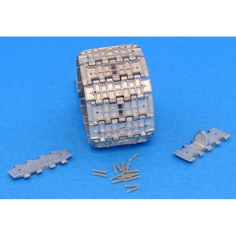 1/35 T-34 550mm M1942 Winter-Spring Type 2 Tracks