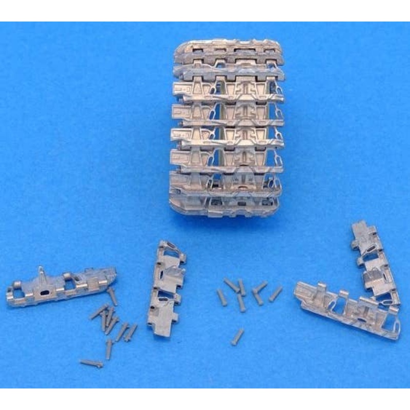 1/35 Tracks for Pz.Kpfw.IV Ostketten