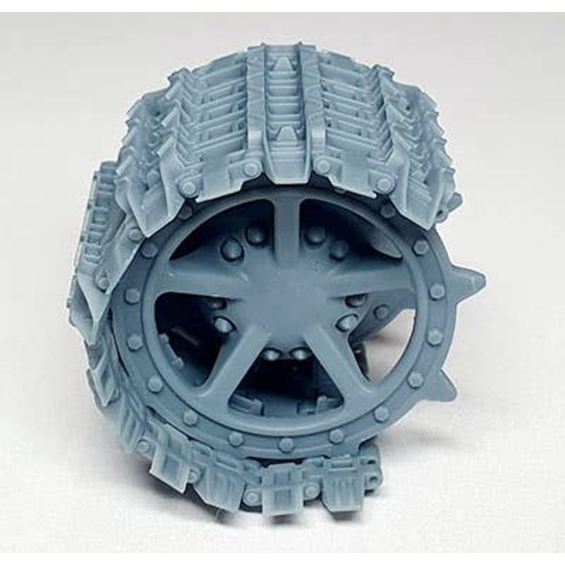 1/35 Tracks & Sprockets for German E-100