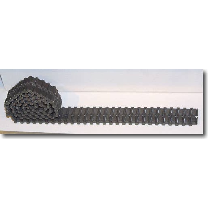 1/24 R/C Type 90 Tank Replacement Track Set