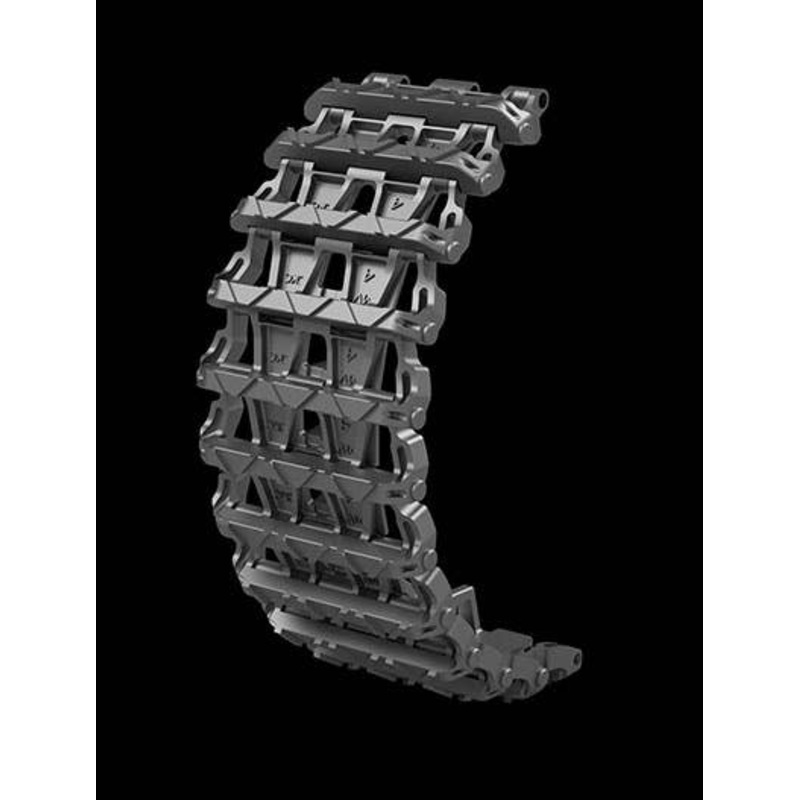 1/35 German III/IV Track type 5a