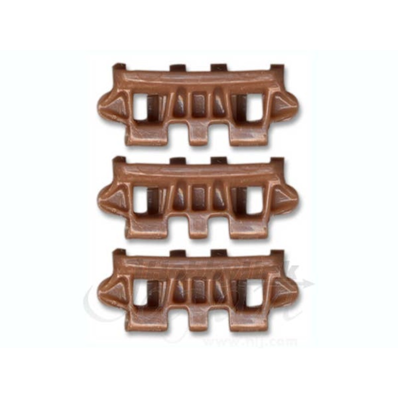 1/35 Hetzer Late-Model Tracks (workable)
