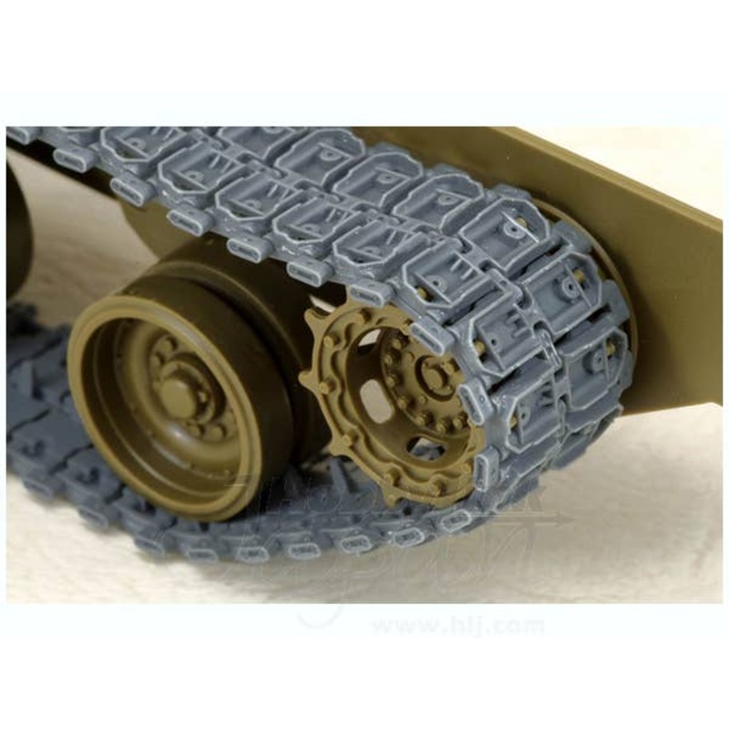 1/35 JGSDF Type 10 Tank Workable Track C1 First Lot Type (Tamiya)
