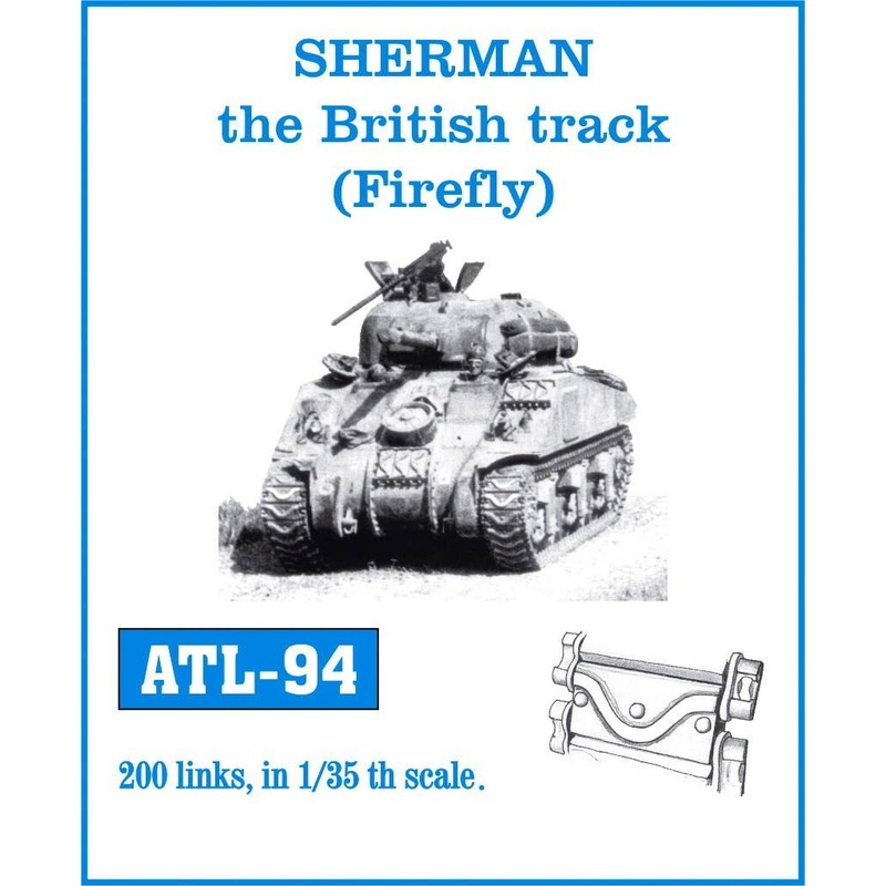 1/35 Sherman T-56 E 1 type