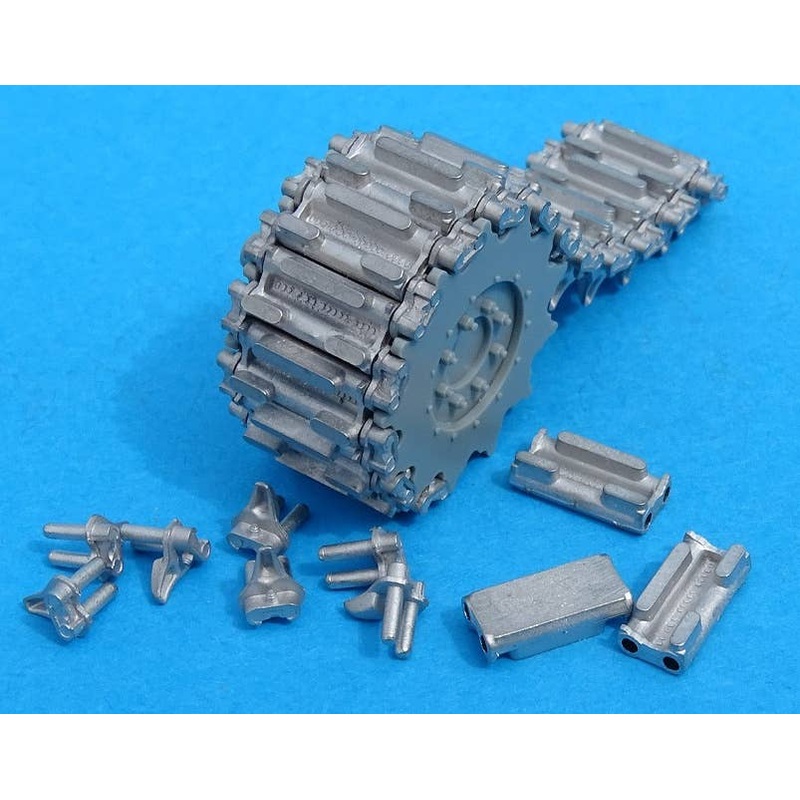 1/35 Tracks for M4 Sherman/M3/RAM T49 Type
