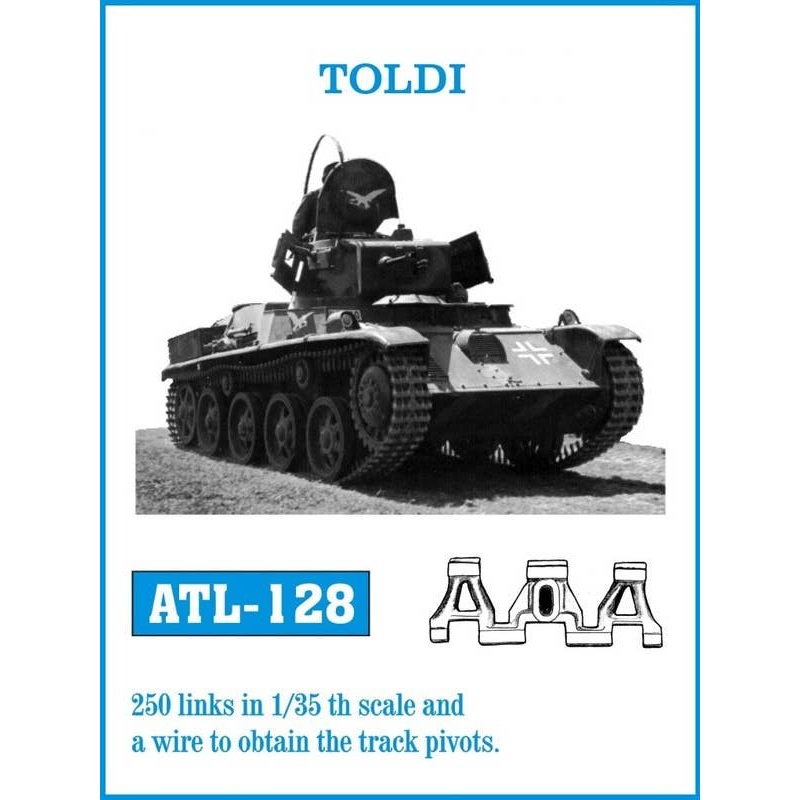 1/35 Trudi / For Nimrod