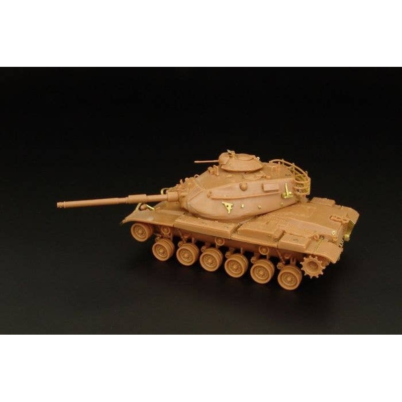 1/72 M60 A3 (for Revell)
