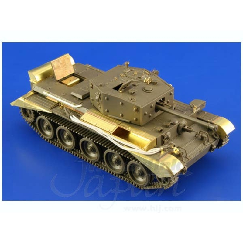 1/48 Cromwell (for Tamiya)