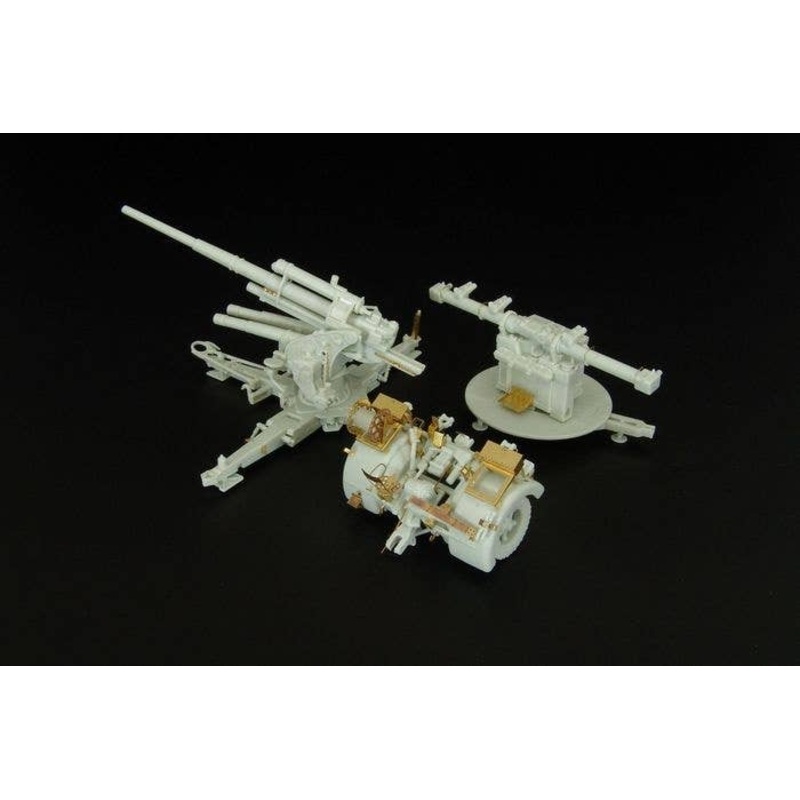 1/72 8,8cm Flak 36