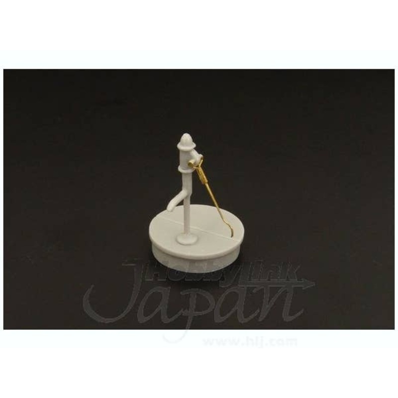 1/72 Water Pump
