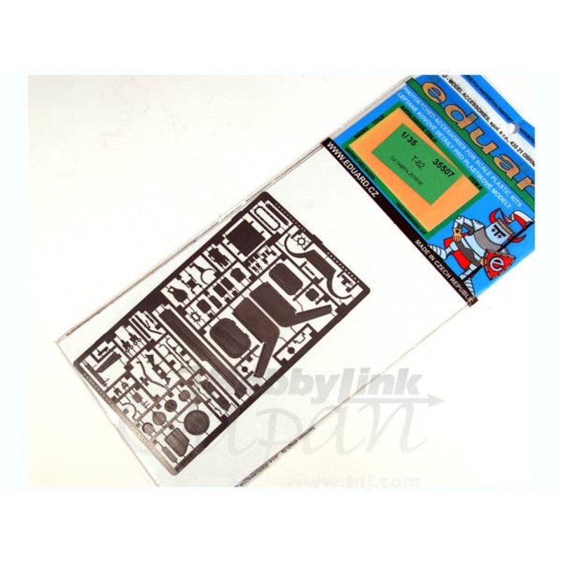 1/35 T-62 (for Tamiya 35108)