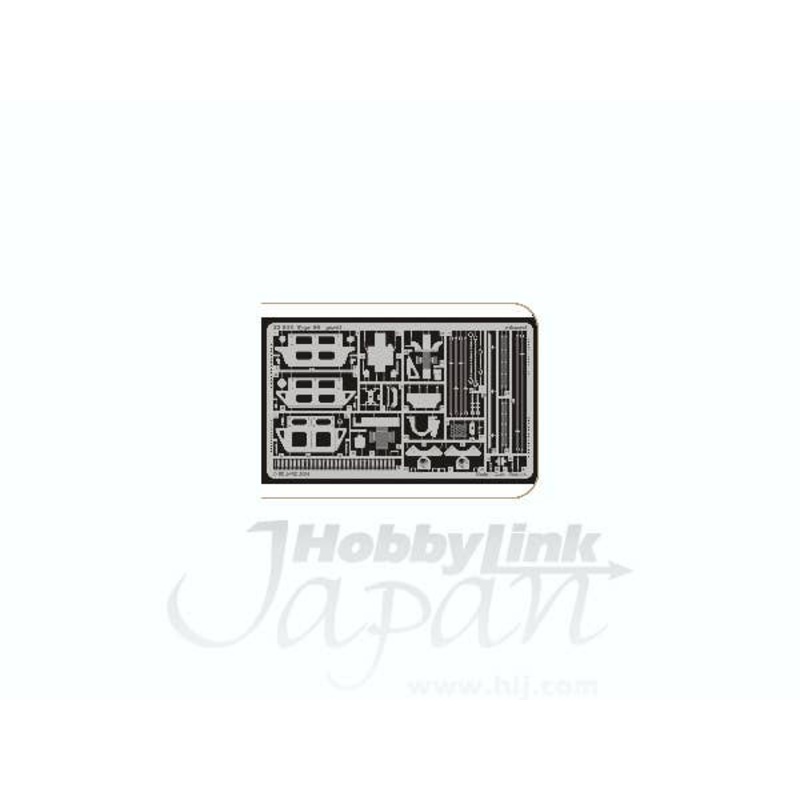 1/35 Type 90 (for Tamiya)