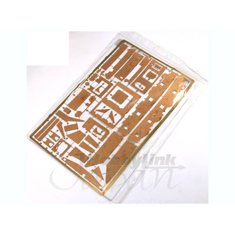 1/35 Zimmerit Sd.Kfz.163 StuG.IV (for Tamiya)